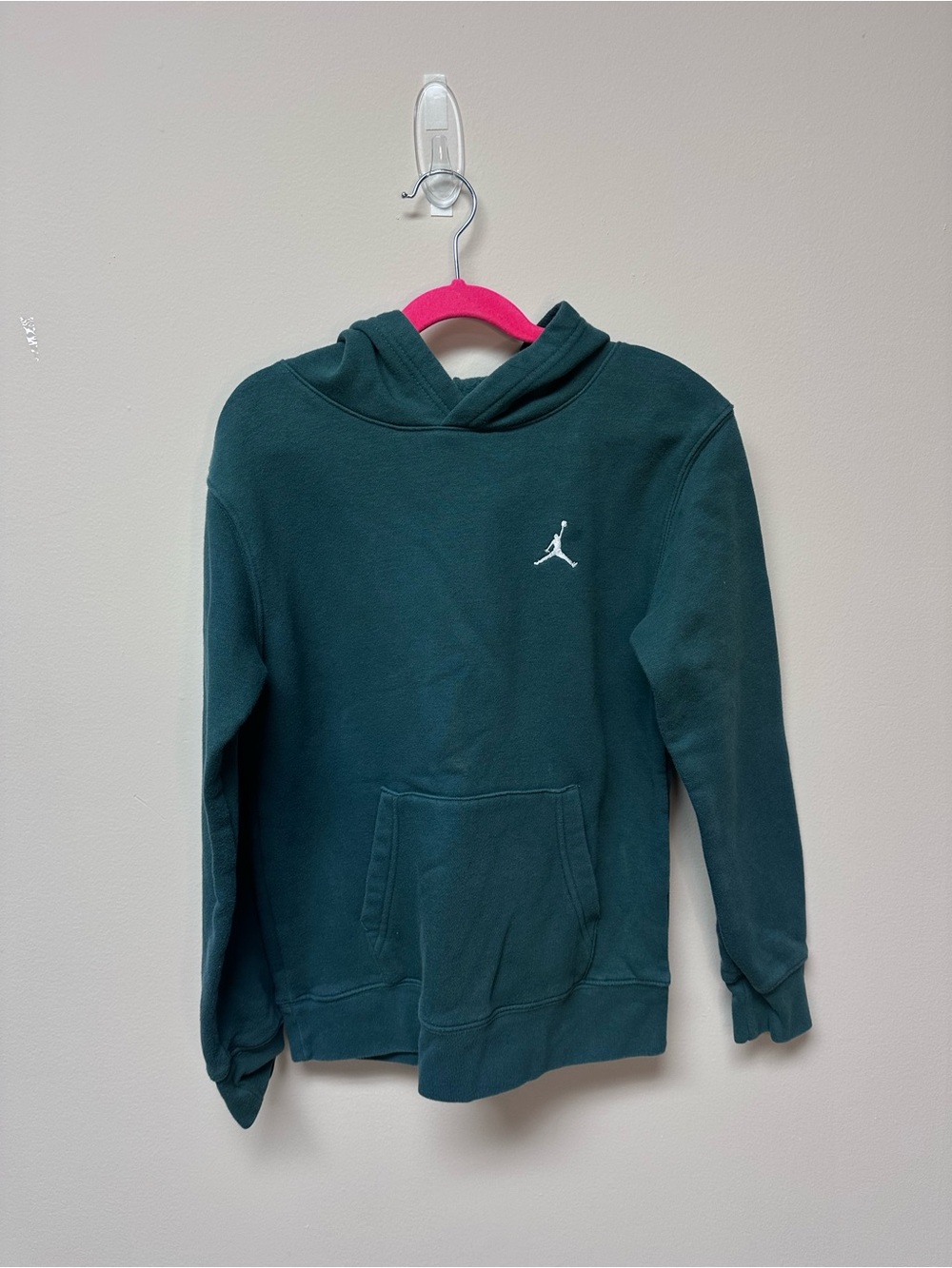 Boys Jordan Sweat Set